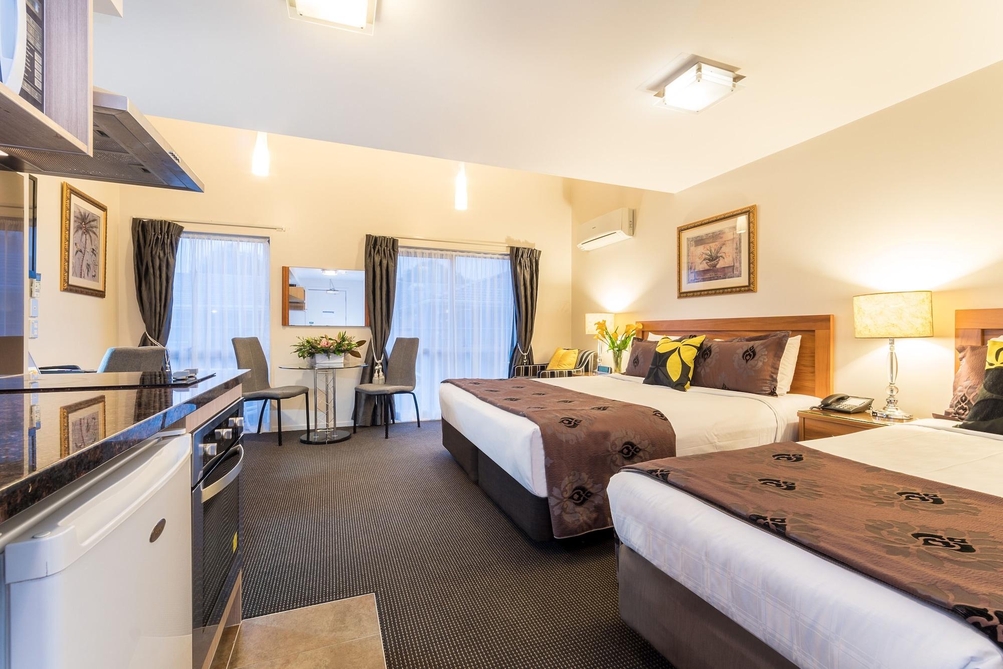 Best Western Newmarket Inn & Suites Окленд Экстерьер фото