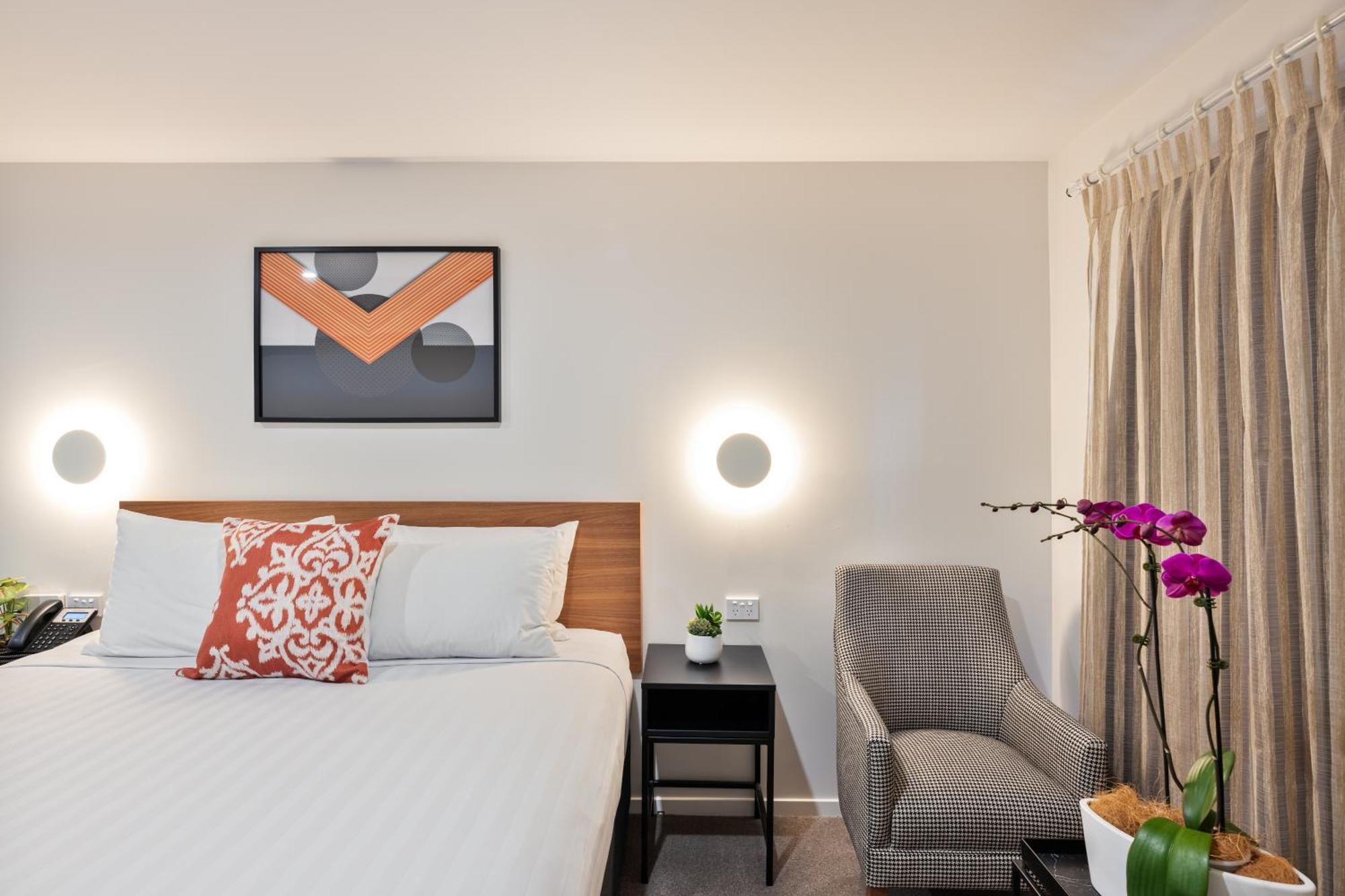 Best Western Newmarket Inn & Suites Окленд Экстерьер фото