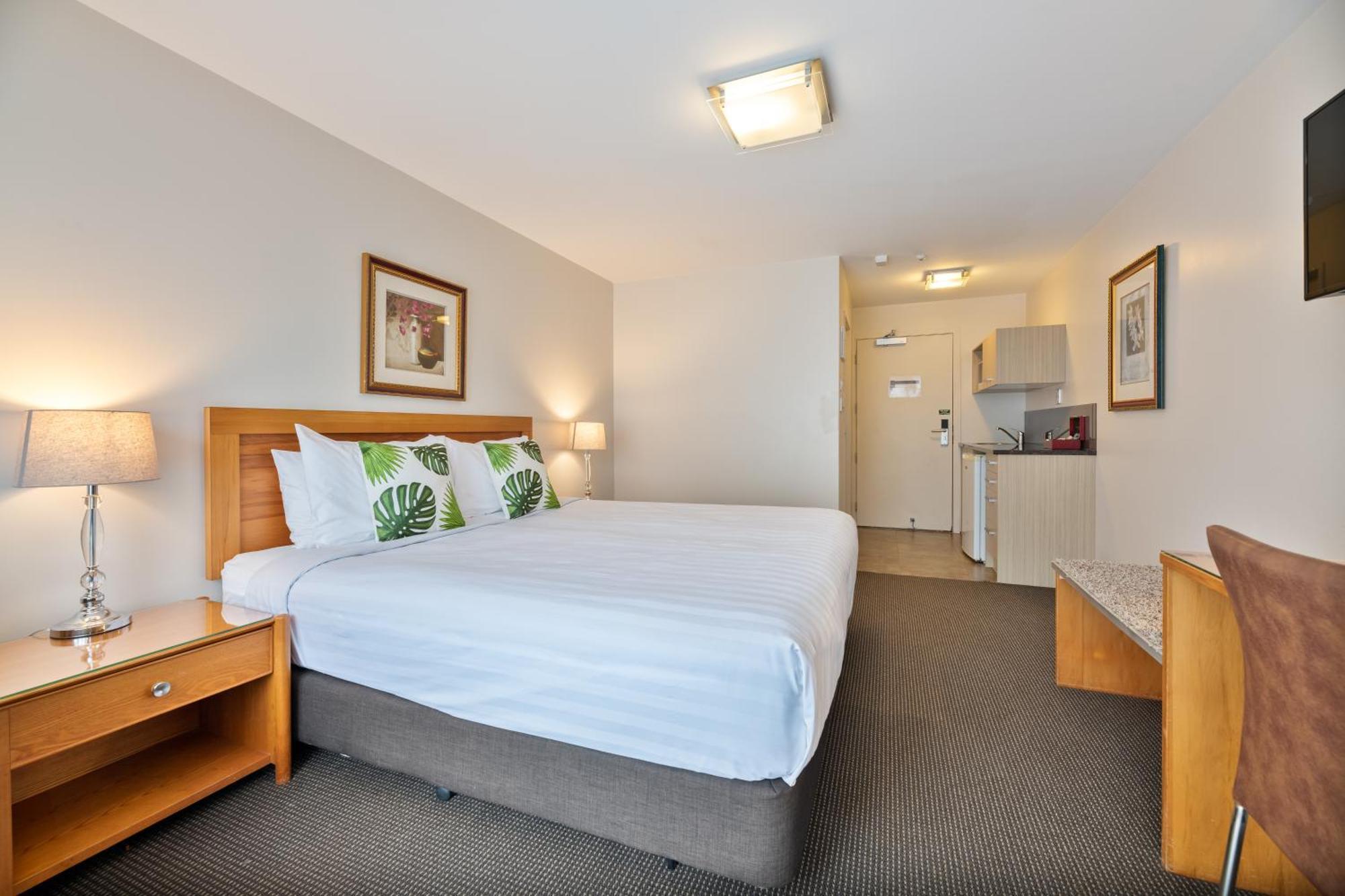 Best Western Newmarket Inn & Suites Окленд Экстерьер фото